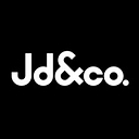 Jd&Co. Design logo