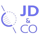 Jd&Co logo