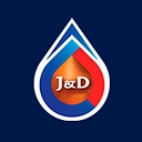 J&D Oilfield International logo