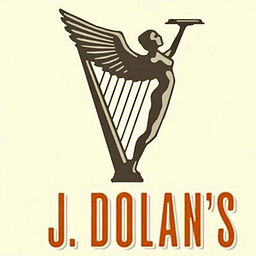J. Dolan's logo
