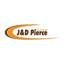J & D Pierce (Contracts) Ltd logo