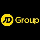 Jd Sports Fashion Plc logo