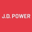 J.D. Power Asia Pacific, Inc. logo