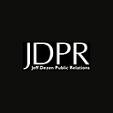Jeff Dezen Public Relations logo