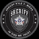 Jeff Davis Sheriff's Office logo