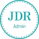 JDR Admin Ltd logo
