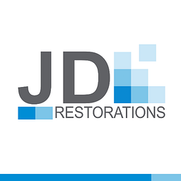 JD Restoration INC logo