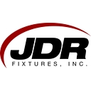 Jdr Fixtures logo