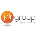 jdrgroup.co.uk logo