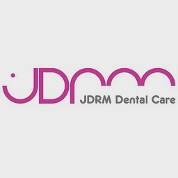 JDRM Dental Care Limited logo