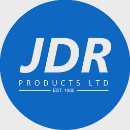 JDR Products Limited logo