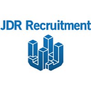 JDR Recruitment logo