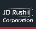 Jd Rush Corporation logo