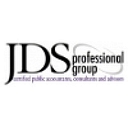 Jds Professional Group logo