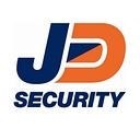 JD Security logo