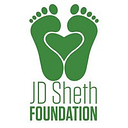 JD Sheth Foundation Inc logo