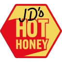 Jdshothoney logo