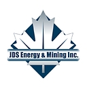 Jds Energy & Mining Inc. logo