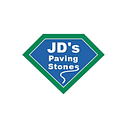 Jd's Paving Stones logo