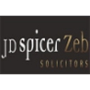 Jd Spicer Zeb logo