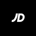 Logo for jdsports.ca