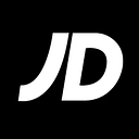 JD Sports New Zealand logo
