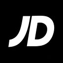 JD Sports Ireland logo