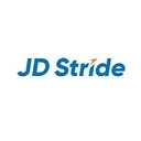 JD Stride logo