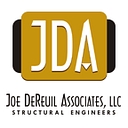 Joe Dereuil Associates, Llc logo