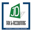 JD TAX & ACCOUNTING INC. logo