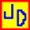 Jd The Dj logo