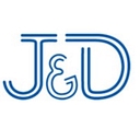 J&D Tube Benders, Inc. logo
