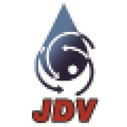 JDV Equipment Corporation logo