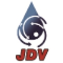 Jdv Equipment logo