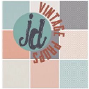 JD Vintage Props