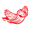 Johan Movingers Gymnasium logo