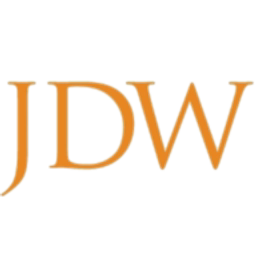 JDW Consulting Ltd logo