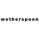 J D Wetherspoon logo