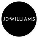 JD Williams logo