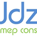 Jdz Mep Consulting logo