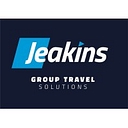 Jeakins Coach Travel logo