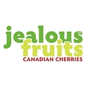 Jealous Fruits logo