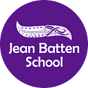 Jean Batten School logo
