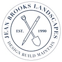 Jean Brooks Landscapes logo