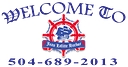 Jean Lafitte Marine Llc logo