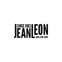 Jean Leon logo