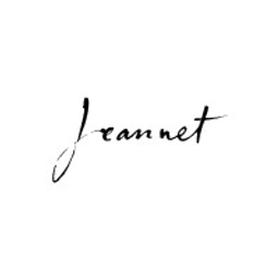 Joan Jeannet Bridal & Beauty logo