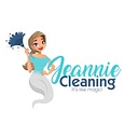 Jeannie Cleaning