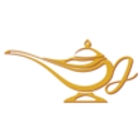 Jeannie Reporting logo