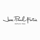 Jean Paul Fortin logo